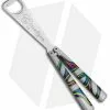 BB Barfly Bottle Opener Butterfly Trainer (Abstract Wave)