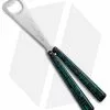 BB Barfly Bottle Opener Butterfly Trainer (Circuit Green/Black)