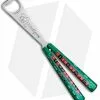 BB Barfly Bottle Opener Butterfly Trainer (Roulette)