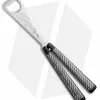 BB Barfly Bottle Opener Butterfly Trainer (Sim Carbon Fiber)
