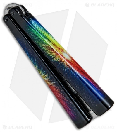 BB Barfly Bottle Opener Butterfly Trainer (Supernova) - Image 2