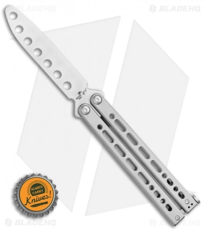 Bear Ops Bear Song VIII Butterfly Trainer (4.5" BB) B-821-SS-S - Image 4