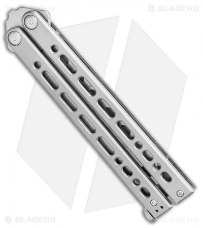 Bear Ops Bear Song VIII Butterfly Trainer (4.5" BB) B-821-SS-S - Image 3