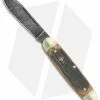 Boker Club Traditional Pocket Knife 3.75" Castle Wood