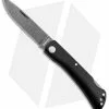 Boker Rangebuster Damascus LTD. Black Micarta (2.6" Damascus) 110914DAM