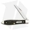 Rough Rider Case Teardrop 3.625" Black Buffalo Horn (TBBH1028W SS) 65224