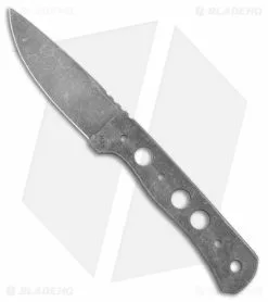 Cypress Creek Knives Backpacker Fixed Blade Knife SW CPM MagnaCut (3.1" SW)