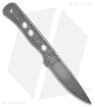 Cypress Creek Knives Backpacker Fixed Blade Knife SW CPM MagnaCut (3.1" SW) - Image 2