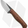Cypress Creek Knives Woodthrush Lacewood (2.8" Satin)