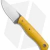 Cypress Creek Knives Woodthrush Osage Orange (2.8" Satin)