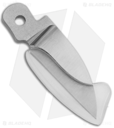 D Rocket Designs Serpentine Slip Joint Pocket Knife Carbon Fiber (2.25" SW) - Image 4