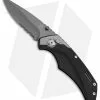 Gerber Contrast AO Spring Assisted Opening Knife (2.88" Gray Serr)
