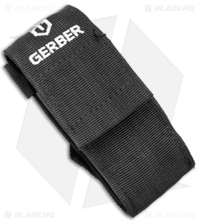 Gerber Dual-Force Multi-Tool Pliers (12-in-1) 30-001721 - Image 5