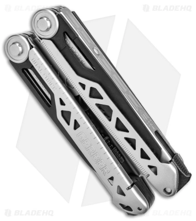 Gerber Dual-Force Multi-Tool Pliers (12-in-1) 30-001721 - Image 3