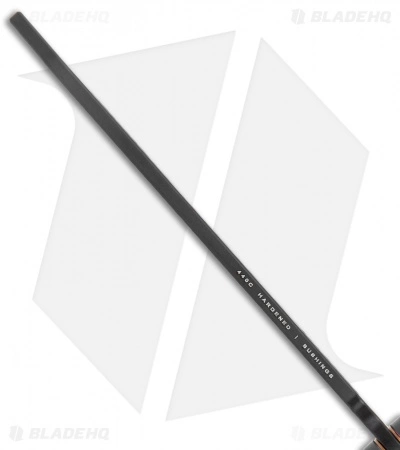 Glidr Arctic Butterfly Trainer Knife Flamingo Pink (4.25" Black) - Image 4