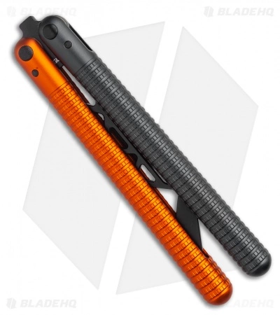 Glidr SAHARA Series Butterfly Trainer Desert Dust (4.25" Black) - Image 3