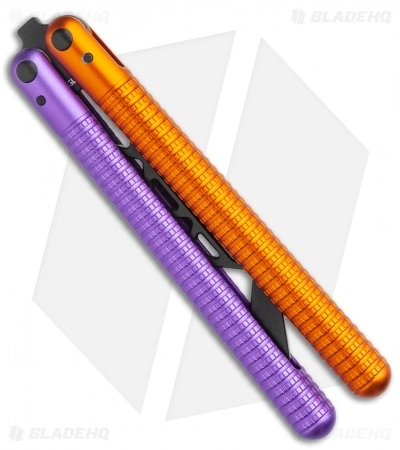 Glidr SAHARA Series Butterfly Trainer Jupiter (4.25" Black) - Image 3