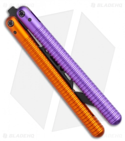 Glidr SAHARA Series Butterfly Trainer Jupiter (4.25" Black) - Image 2