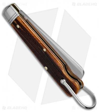 Great Eastern Cutlery GEC #15 Navy Pocket Knife 3.375" Jigged Bone 15S116 - Image 2