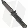 HTM Knives HTM Darrel Ralph Madd Maxx 4 Tanto Spring Assisted Knife Black (4" Black)