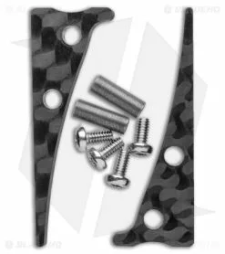 Hom Design Basilisk Carbon Fiber Spacer Kit