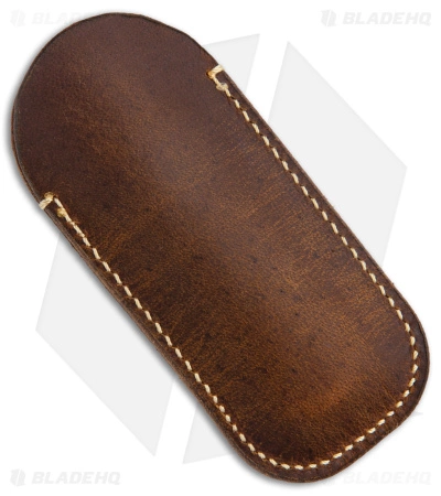 Jack Wolf Knives K9 Jack Slip Joint Pocket Knife Black Carbon Fiber (2.9" Satin) - Image 5