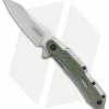 Kershaw Salvage Reverse Tanto Spring Assisted Knife Steel/GFN (2.9" SW) 1369