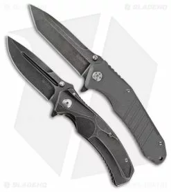 Kershaw Starter Series Two Piece Assisted Opening Knife Set - 1300SET