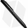 Lionsteel Nyala Titanium/Carbon Fiber Pen (Black Shine)
