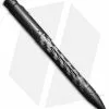 Lionsteel Nyala Titanium/Carbon Fiber Pen (Black Matte)