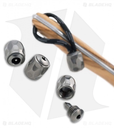 LionSteel TiP Bronze Titanium Bead - Image 4