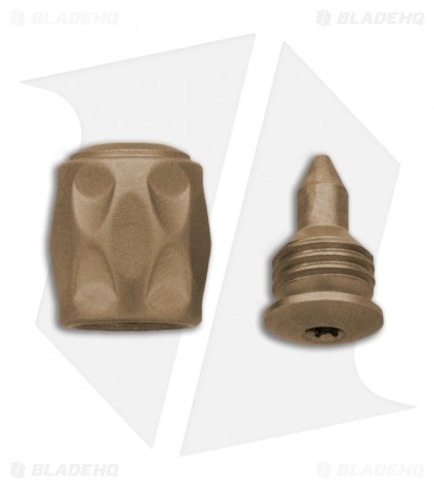 LionSteel TiP Bronze Titanium Bead - Image 2