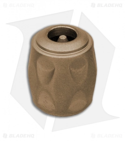 LionSteel TiP Bronze Titanium Bead - Image 3