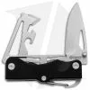 Maserin Citizen Knife & Multi Tool Black G-10 (6-in-1) #564