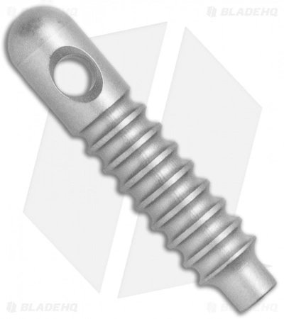 Microtech Tachyon III Balisong Butterfly OD Green (4.5" Sharpened Top Swedge OD) - Image 4