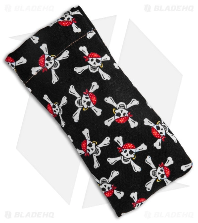 Murray Custom Knife & Tool MF-3 Frame Lock Knife Fat Carbon (3.4" Stonewash) - Image 4