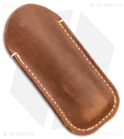 Notorious EDC NotoriousEDC Kingpin Slip Joint Knife Titanium (2.8" Stonewash) - Image 5