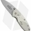 Smith & Wesson Medium S.O.R.T. Spring Assisted Knife Champagne (2" Bead Blast)