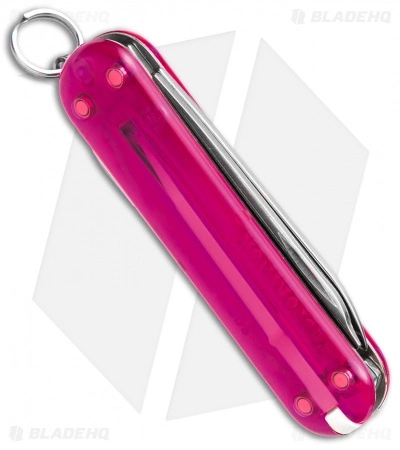 Victorinox Classic SD Swiss Army Knife Cupcake Dream (2.25") - Image 3