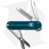 Victorinox Classic SD Blue Swiss Army Knife Sky High (2.25")