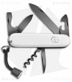 Victorinox Swiss Army Knife White Spartan SP 136037P