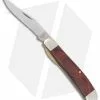 Bear & Son Bear And Son Linerlock Rosewood Knife 2.75"