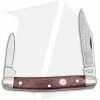 Boker Pen Pocket Knife 2.75" Rosewood 118288I