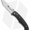 Browning Decoded Spring Assisted Knife Black G-10 (3.125" Satin)