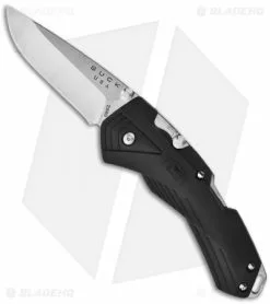 Buck Knives Buck Quickfire Assisted Opening Knife (2.75" Satin) 0288BKS