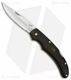 Colt Ridge Runner Lockback Knife (3.25" Satin)