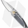 CRKT K.I.S.S. ASSist Assisted Opening Knife (2.75" Bead Blast) 5650