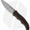 CRKT Endorser Spring Assisted Knife (3.18" Satin Plain) 1105