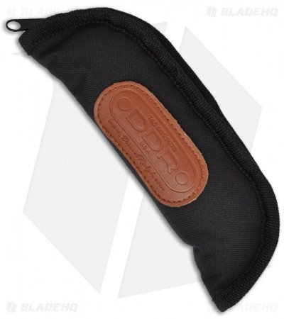 HTM Knives HTM Darrel Ralph Madd Maxx 5.5 Spring Assisted Knife (5.5" DLC Finish) - Image 3