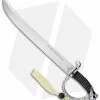 Fox Knives 16" Sciabola Del Sommelier Silver Champagne Sabre